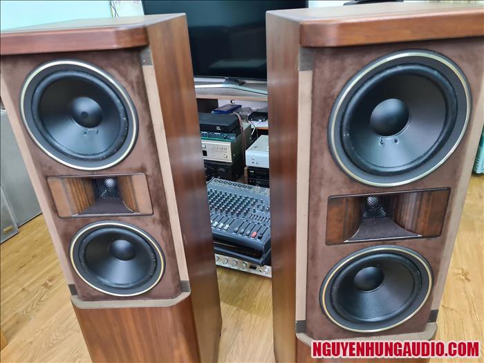 Pioneer S 1000 Twin A