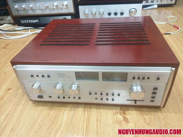 ACCUPHASE E 303